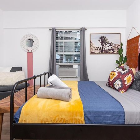Апартаменты Studio With Backyard - Heart Of Midtown - Wynwood Майами Экстерьер фото