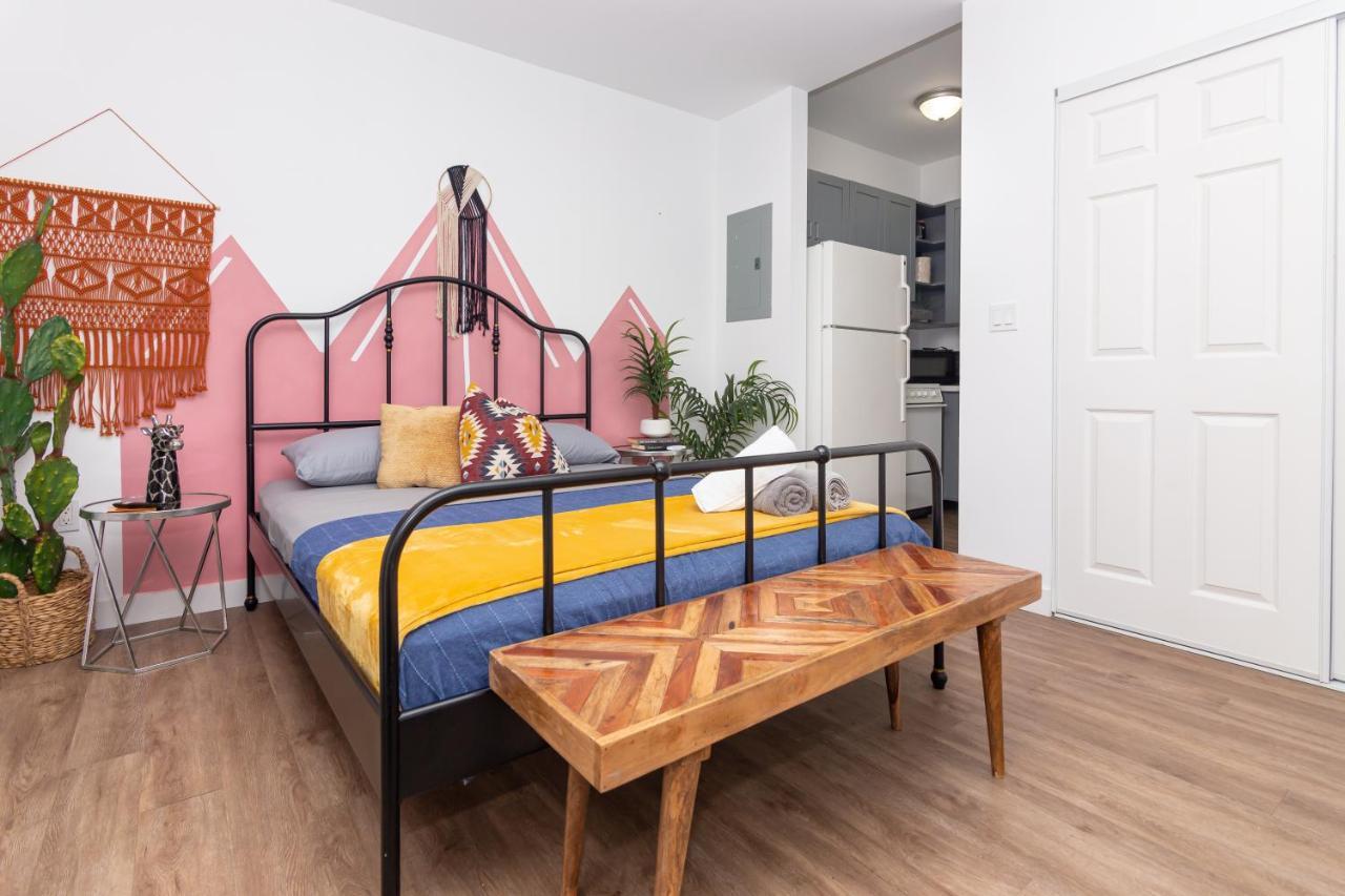 Апартаменты Studio With Backyard - Heart Of Midtown - Wynwood Майами Экстерьер фото