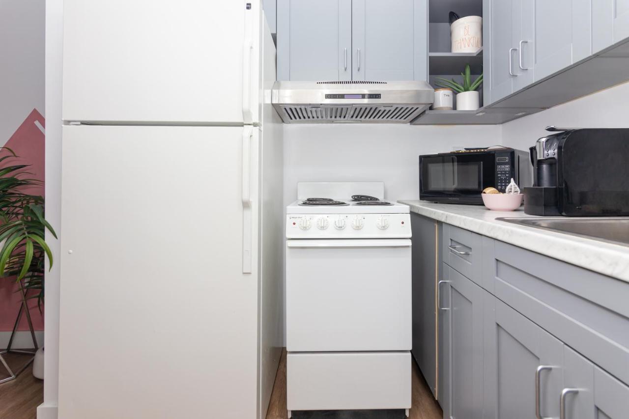 Апартаменты Studio With Backyard - Heart Of Midtown - Wynwood Майами Экстерьер фото