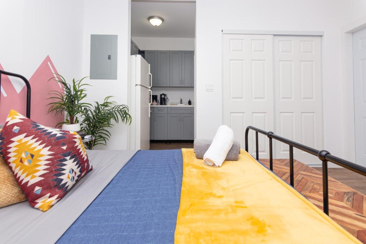 Апартаменты Studio With Backyard - Heart Of Midtown - Wynwood Майами Экстерьер фото